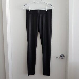 (2for$10) Ardene Faux Leather Leggings